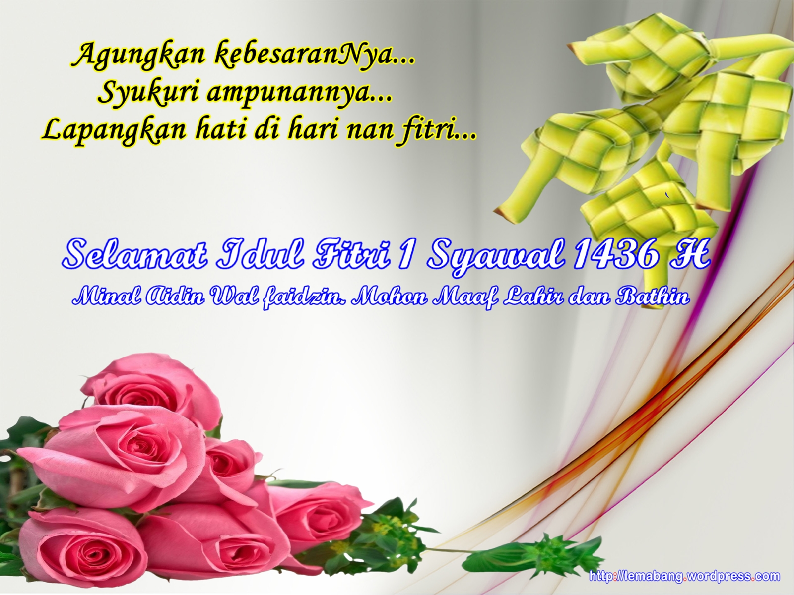 Idul Fitri Related Keywords - Idul Fitri Long Tail 